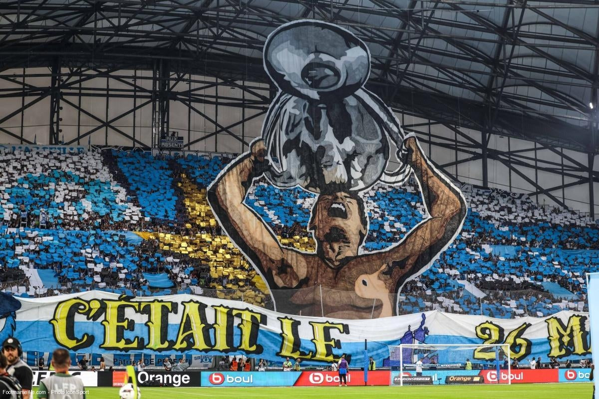 Idée cadeau pour supporter du PSG, OM, OL, ASSE ou Lens