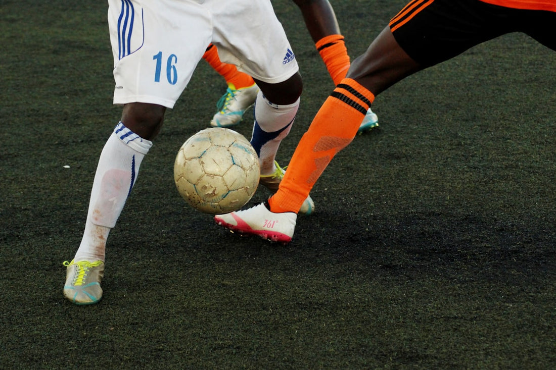 Road trip football : visiter 5 stades en un week-end