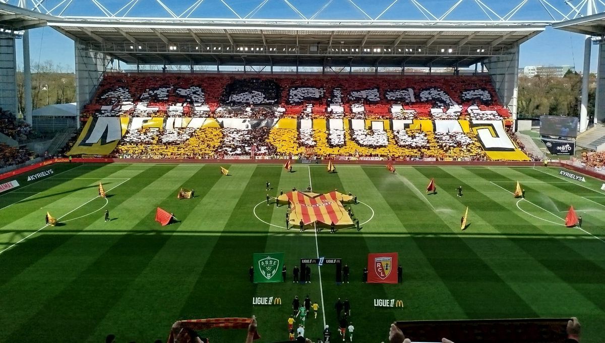 Les stades de Ligue 1 2024-2025 : guide complet