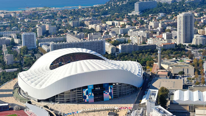 Les plus beaux stades d'Europe : notre top 15
