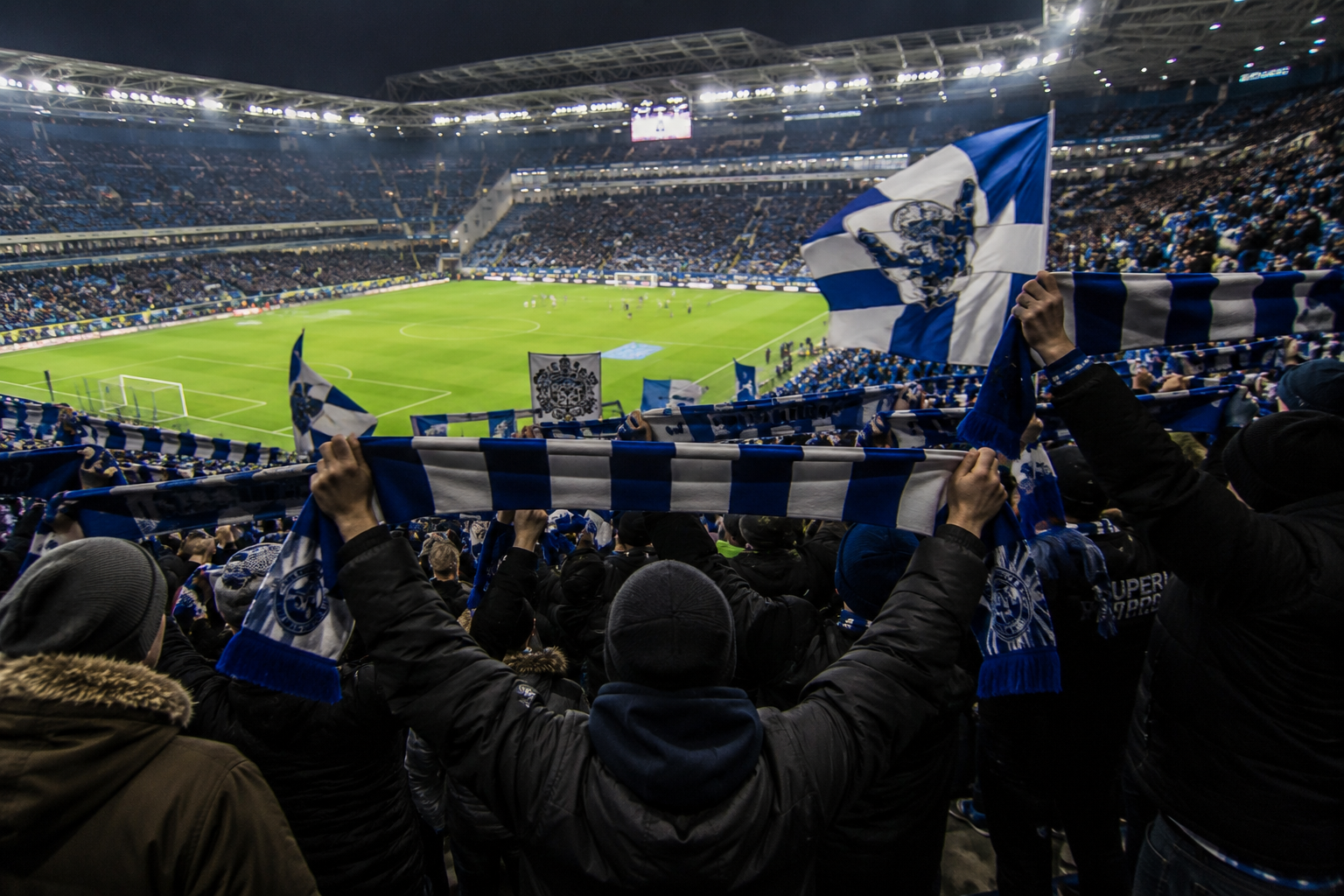 Comment commencer le groundhopping en France : guide complet