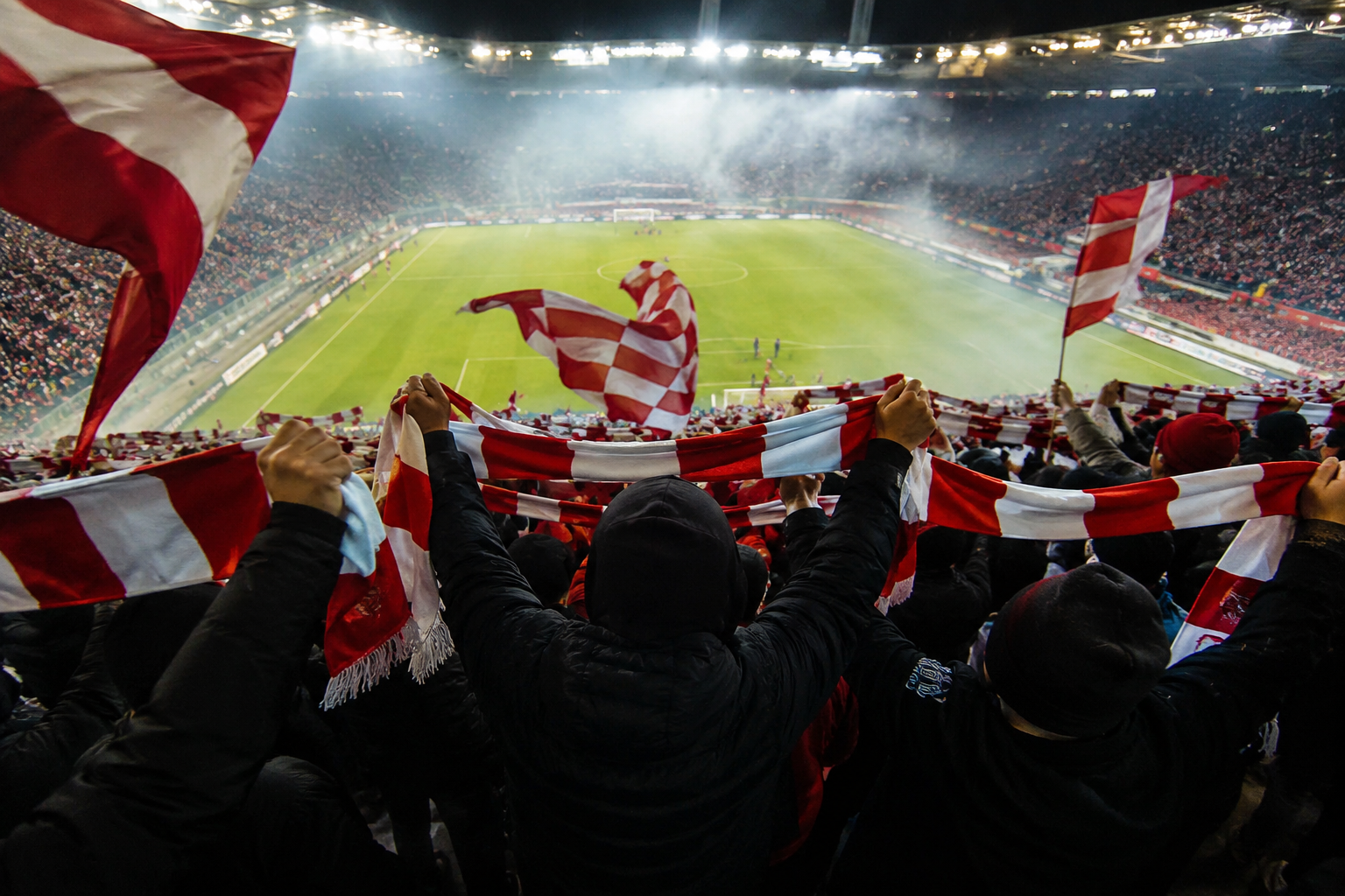 Qu'est-ce que le groundhopping ? Guide complet du débutant