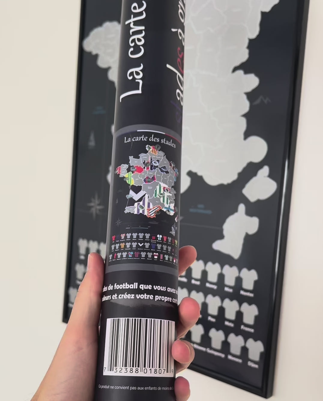 Charger la vidéo : 